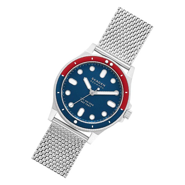 スカーゲン SKAGEN FISK SKW6668 ユニセックス