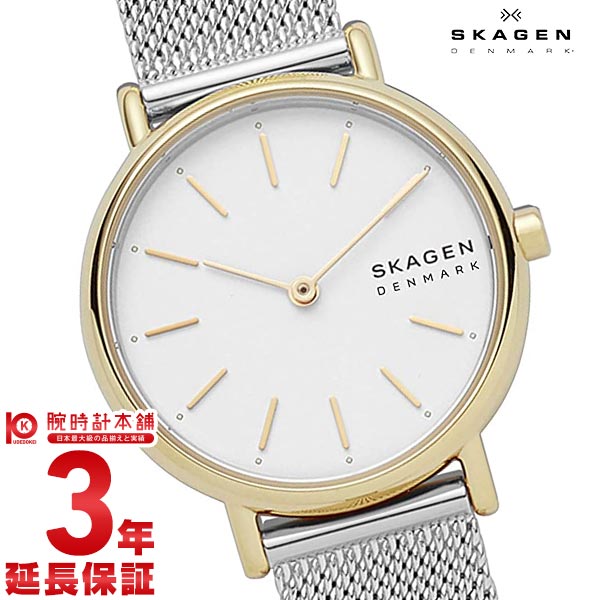 スカーゲン SKAGEN SKW2910 レディース