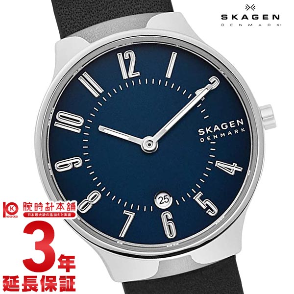 スカーゲン SKAGEN SKW2807 レディース