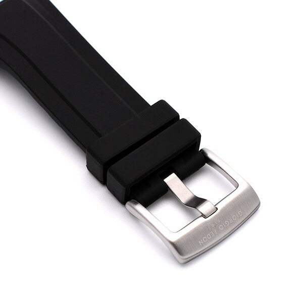 替えベルト ディープシータイマー 時計 ベルト 交換用 STR-GFBX001 メンズ