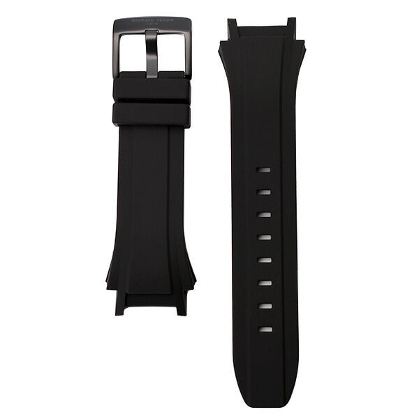 替えベルト ディープシータイマー 時計 ベルト 交換用 STR-GFBX004 メンズ