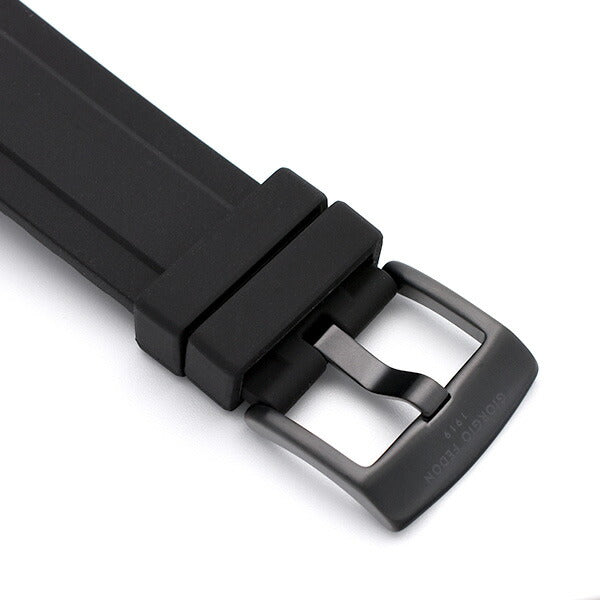 替えベルト ディープシータイマー 時計 ベルト 交換用 STR-GFBX004 メンズ