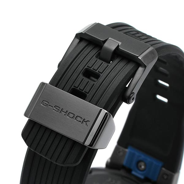 カシオ Gショック G-SHOCK MT-G カーボンモノコック MTG-B2000B-1A2JF メンズ