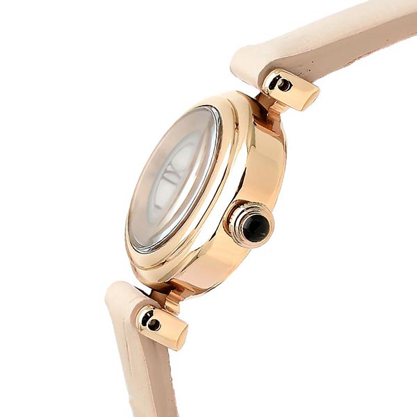 シチズン キー Kii: エコ・ドライブ ラウンドモデル Cal.G626 EG7082-07A レディース