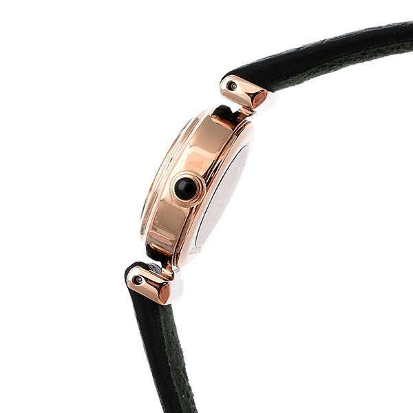 シチズン キー Kii: エコ・ドライブ ラウンドモデル Cal.G626 EG7082-15E レディース