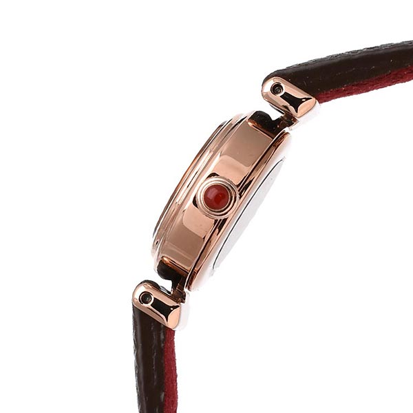 シチズン キー Kii: エコ・ドライブ ラウンドモデル Cal.G626 EG7083-04W レディース