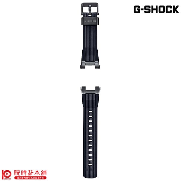 カシオ Gショック G-SHOCK MT-G「MTG-B2000」シリーズ専用 交換バンド BANDGS51P-1JR メンズ