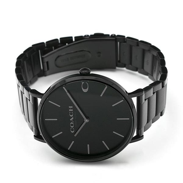 コーチ COACH チャールズ 14602431 メンズ