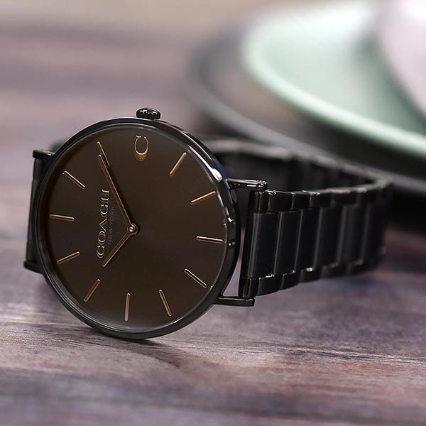 コーチ COACH チャールズ 14602431 メンズ