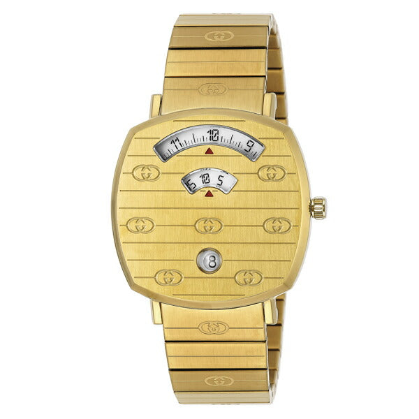 グッチ GUCCI グリップ YA157403 ユニセックス