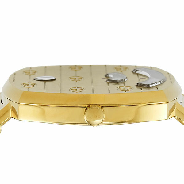 グッチ GUCCI グリップ YA157403 ユニセックス