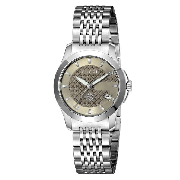 グッチ GUCCI Gタイムレス YA1265007 レディース