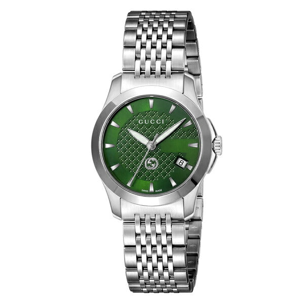 グッチ GUCCI Gタイムレス YA1265008 レディース