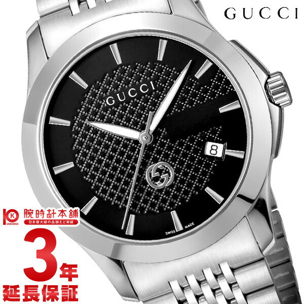 グッチ GUCCI Gタイムレス YA1264106 メンズ