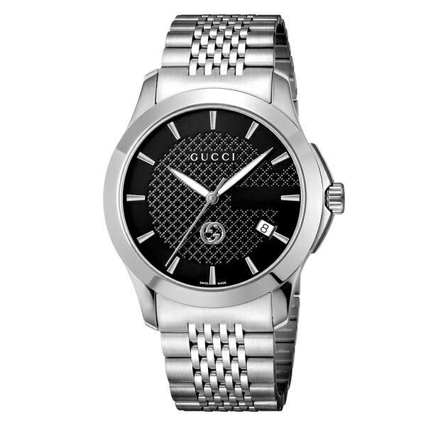 グッチ GUCCI Gタイムレス YA1264106 メンズ