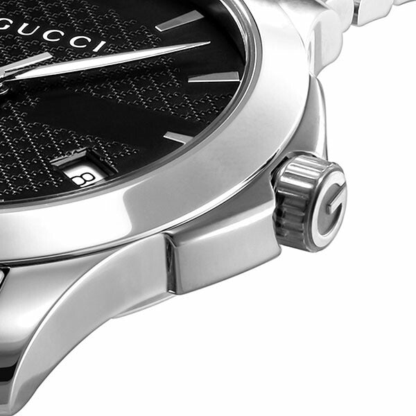 グッチ GUCCI Gタイムレス YA1264106 メンズ