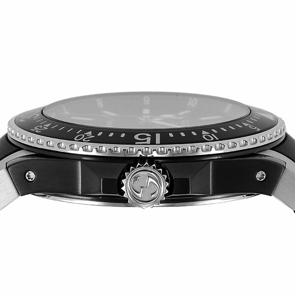 グッチ GUCCI ダイヴ YA136204A メンズ