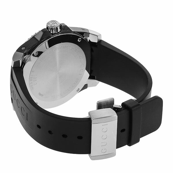 グッチ GUCCI ダイヴ YA136204A メンズ