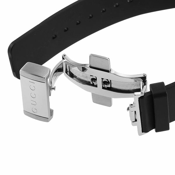 グッチ GUCCI ダイヴ YA136204A メンズ