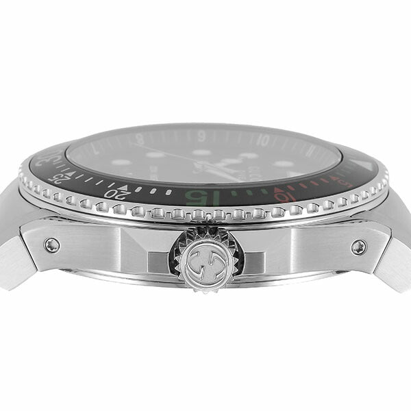 グッチ GUCCI ダイヴ YA136208A メンズ