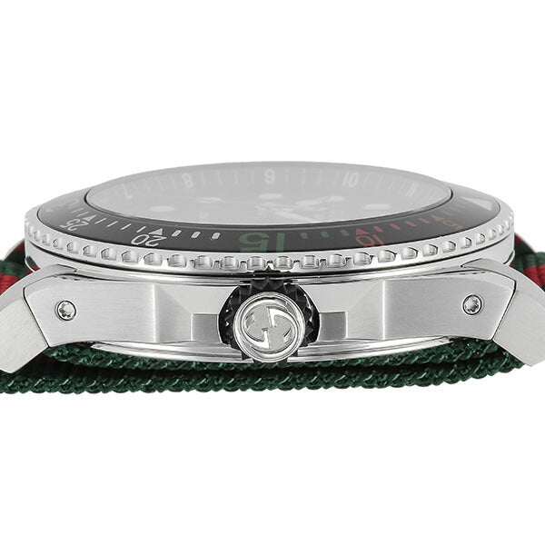 グッチ GUCCI ダイヴ YA136209A メンズ