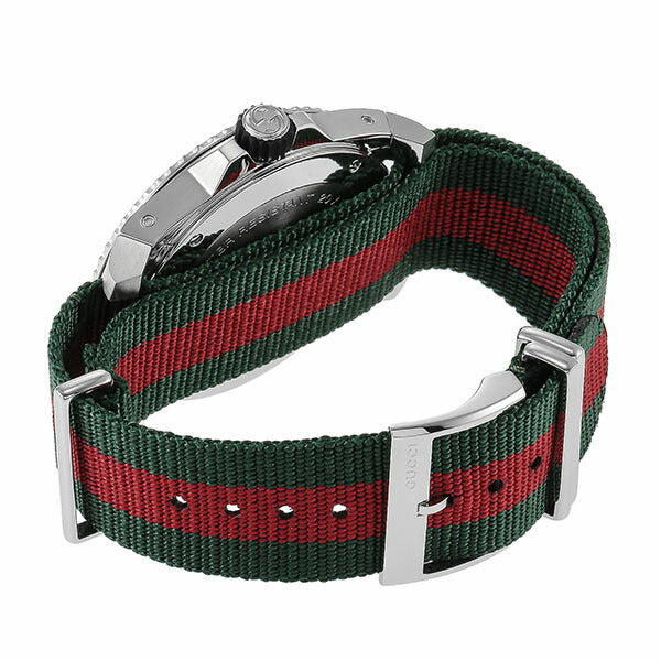 グッチ GUCCI ダイヴ YA136209A メンズ