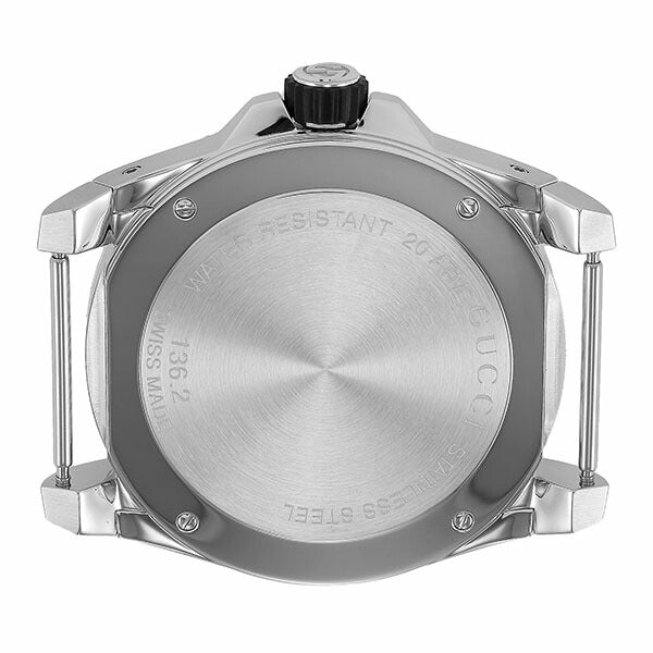 グッチ GUCCI ダイヴ YA136209A メンズ