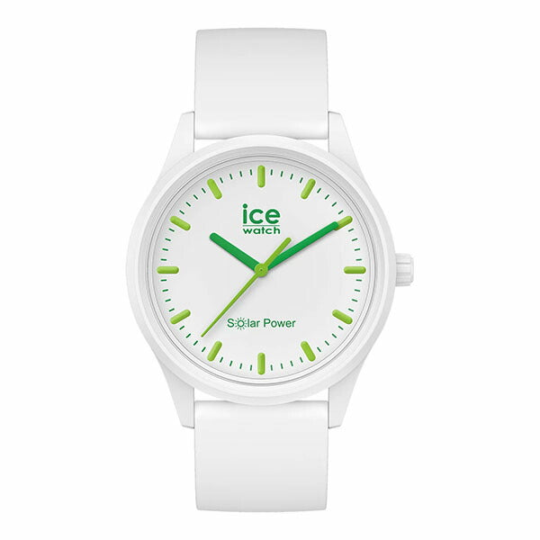 アイスウォッチ ICEWatch ICE SOLAR POWER SMALL ICE018473 ユニセックス