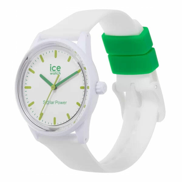 アイスウォッチ ICEWatch ICE SOLAR POWER SMALL ICE018473 ユニセックス