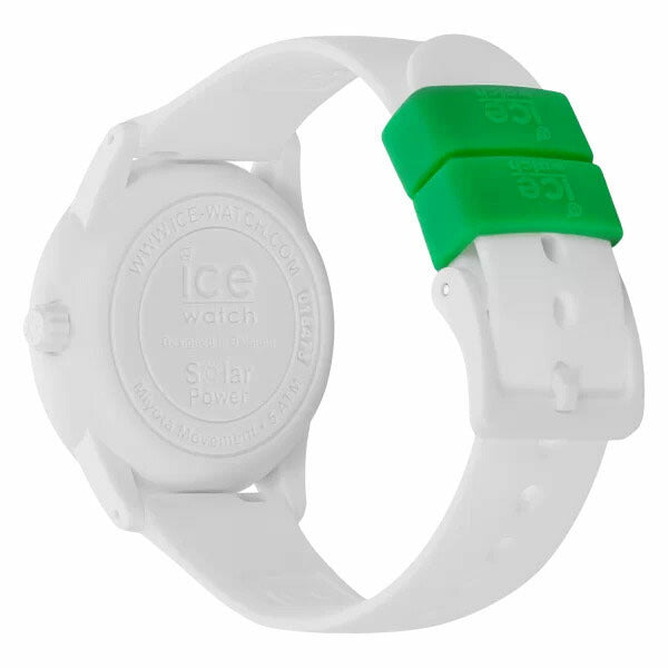 アイスウォッチ ICEWatch ICE SOLAR POWER SMALL ICE018473 ユニセックス