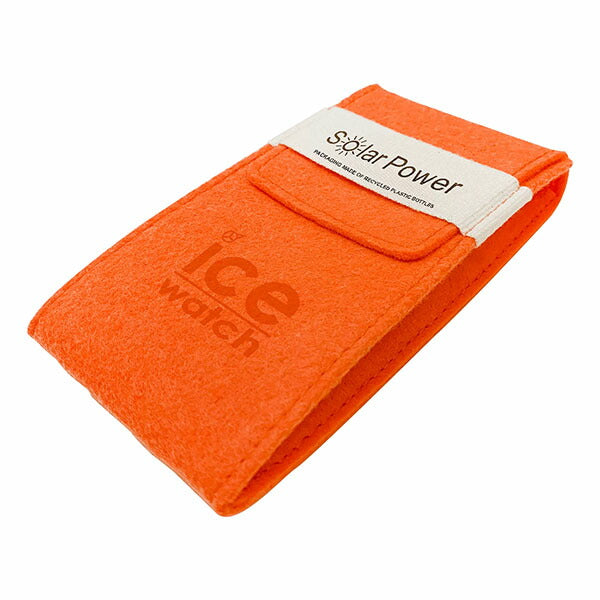 アイスウォッチ ICEWatch ICE SOLAR POWER SMALL ICE018473 ユニセックス