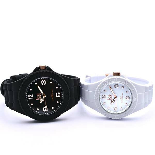 アイスウォッチ ICEWatch ICE memory 2020 ペアウォッチ ICE018685 ユニセックス