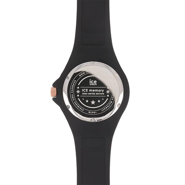 アイスウォッチ ICEWatch ICE memory 2020 ペアウォッチ ICE018685 ユニセックス
