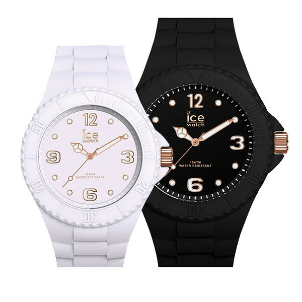 アイスウォッチ ICEWatch ICE memory 2020 ペアウォッチ ICE018685 ユニセックス