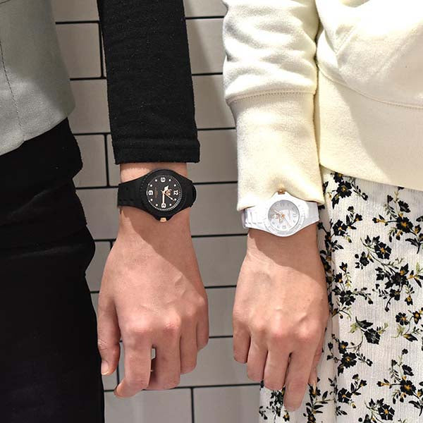 アイスウォッチ ICEWatch ICE memory 2020 ペアウォッチ ICE018685 ユニセックス