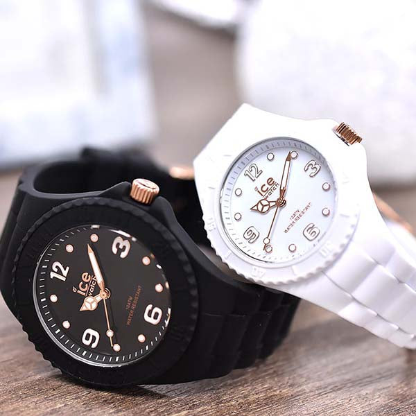 アイスウォッチ ICEWatch ICE memory 2020 ペアウォッチ ICE018685 ユニセックス