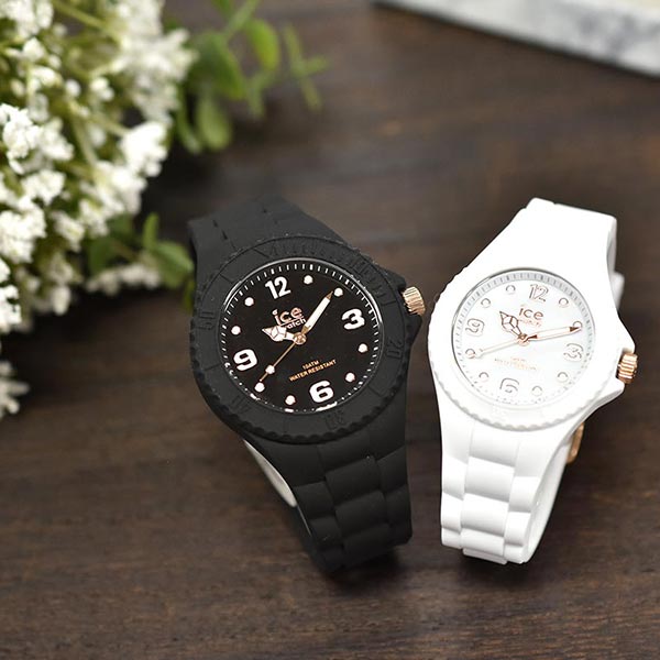 アイスウォッチ ICEWatch ICE memory 2020 ペアウォッチ ICE018685 ユニセックス