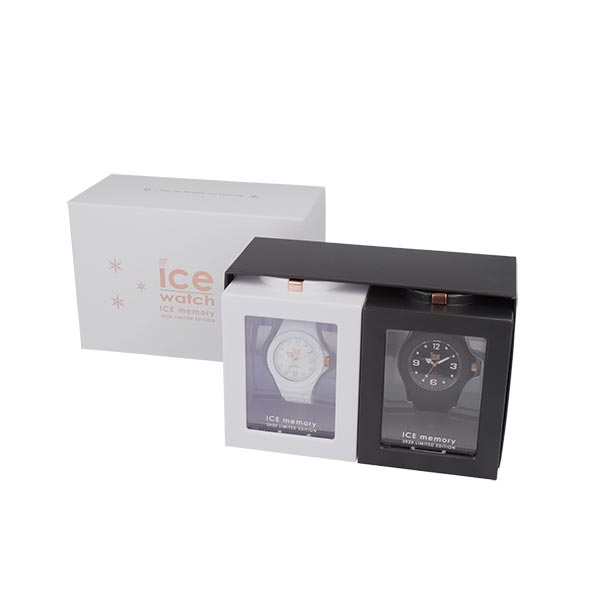アイスウォッチ ICEWatch ICE memory 2020 ペアウォッチ ICE018685 ユニセックス