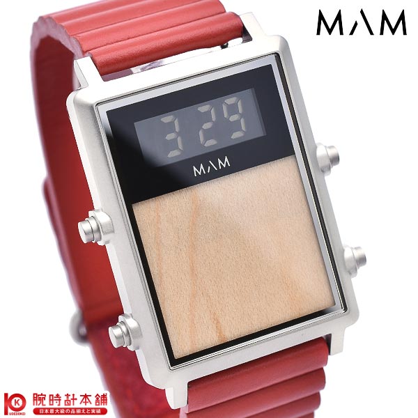 マム MAM BACK TO THE FUTURE バックトゥザフューチャー BTTF092 メンズ