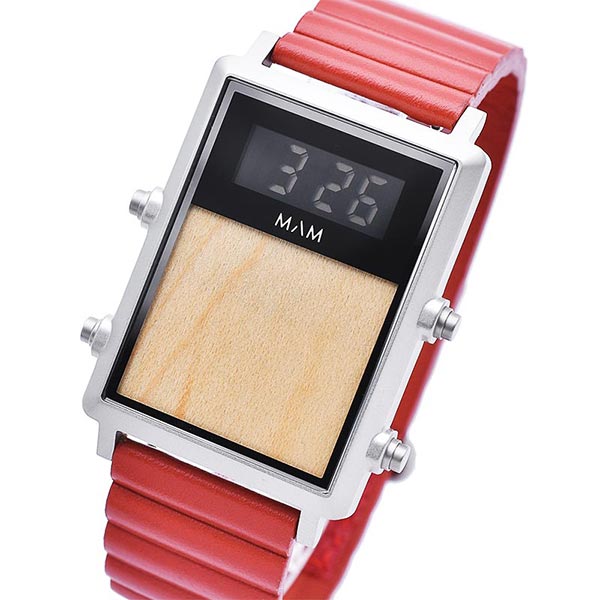 マム MAM BACK TO THE FUTURE バックトゥザフューチャー BTTF092 メンズ