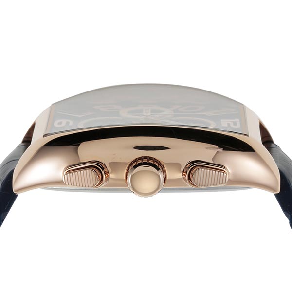 エンジェルクローバー AngelClover ダブルプレイソーラー DPS38PNV-NV メンズ