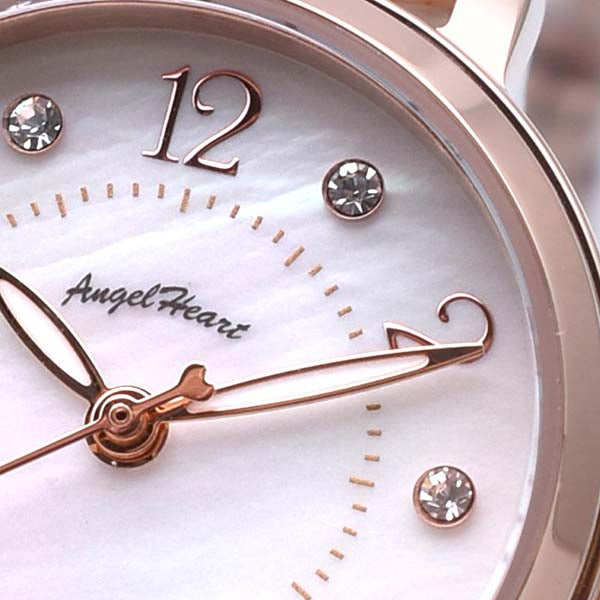 エンジェルハート AngelHeart トゥインクルハート THN24PG レディース