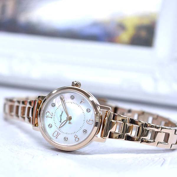 エンジェルハート AngelHeart トゥインクルハート THN24PG レディース