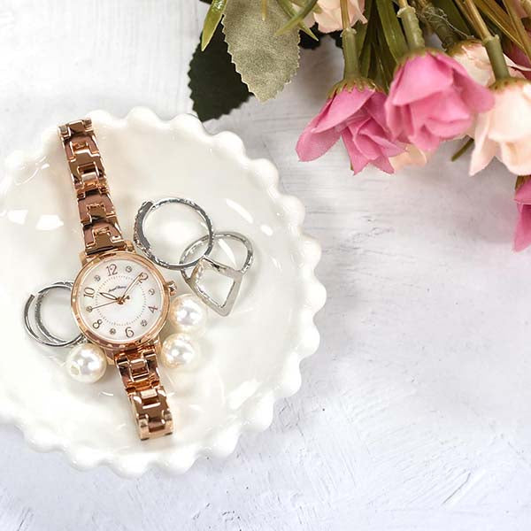 エンジェルハート AngelHeart トゥインクルハート THN24PG レディース