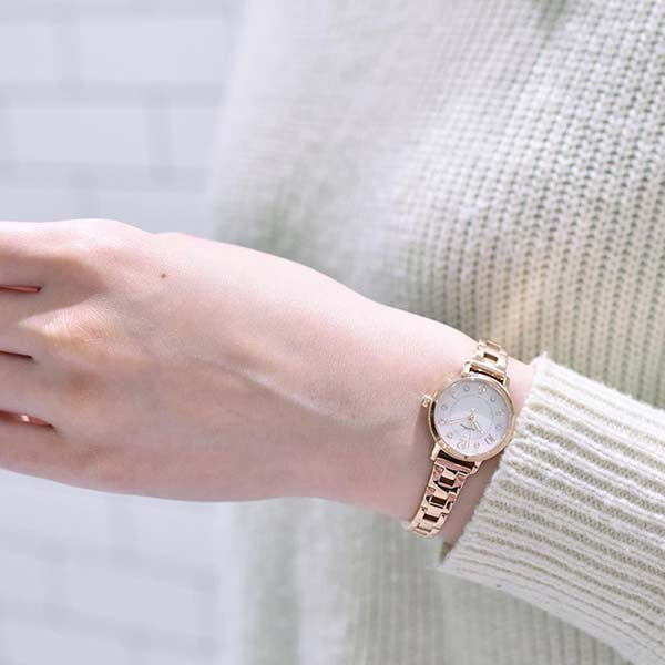 エンジェルハート AngelHeart トゥインクルハート THN24PG レディース