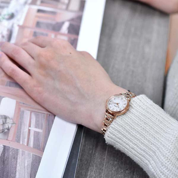 エンジェルハート AngelHeart トゥインクルハート THN24PG レディース