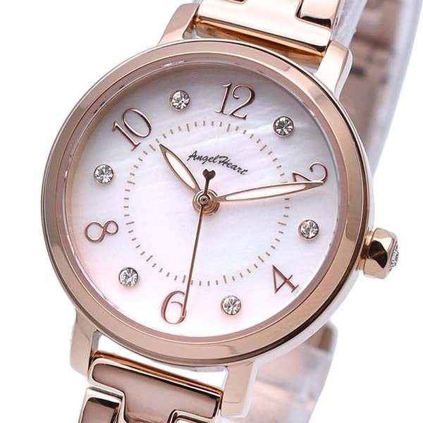 エンジェルハート AngelHeart トゥインクルハート THN24PG レディース