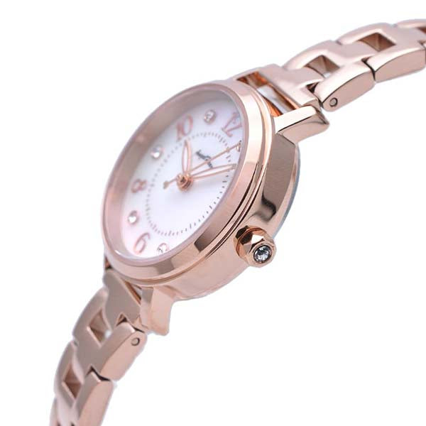 エンジェルハート AngelHeart トゥインクルハート THN24PG レディース