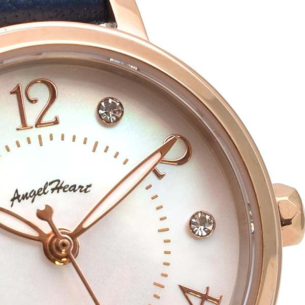 エンジェルハート AngelHeart トゥインクルハート THN24P-NV レディース