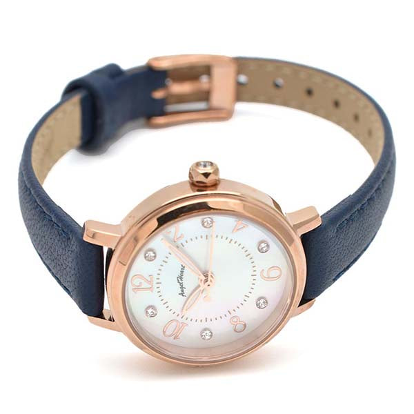 エンジェルハート AngelHeart トゥインクルハート THN24P-NV レディース